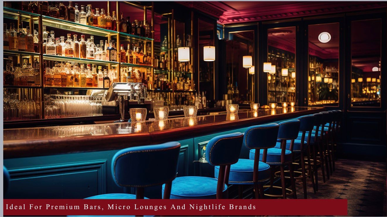 Lifestyle zone concept